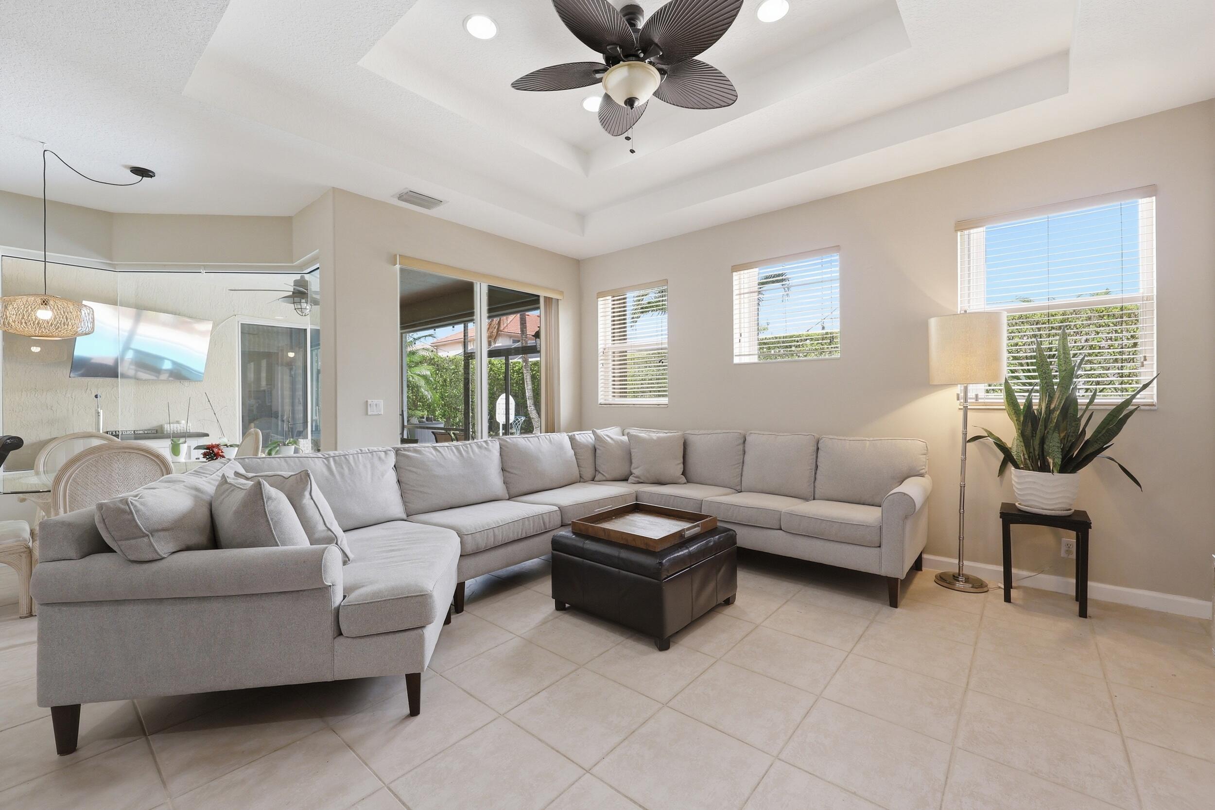 HAMILTON BAY SEC 1A AND 1B - Residential