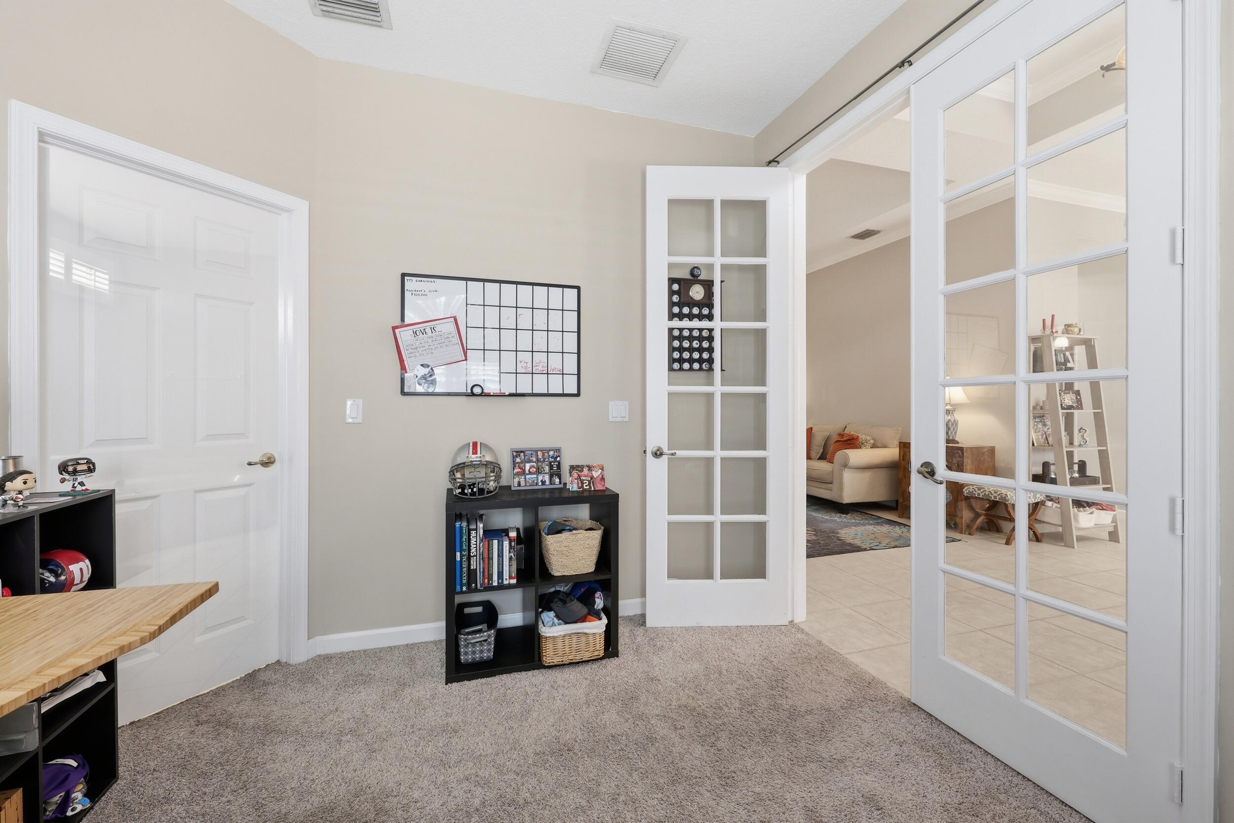 HAMILTON BAY SEC 1A AND 1B - Residential