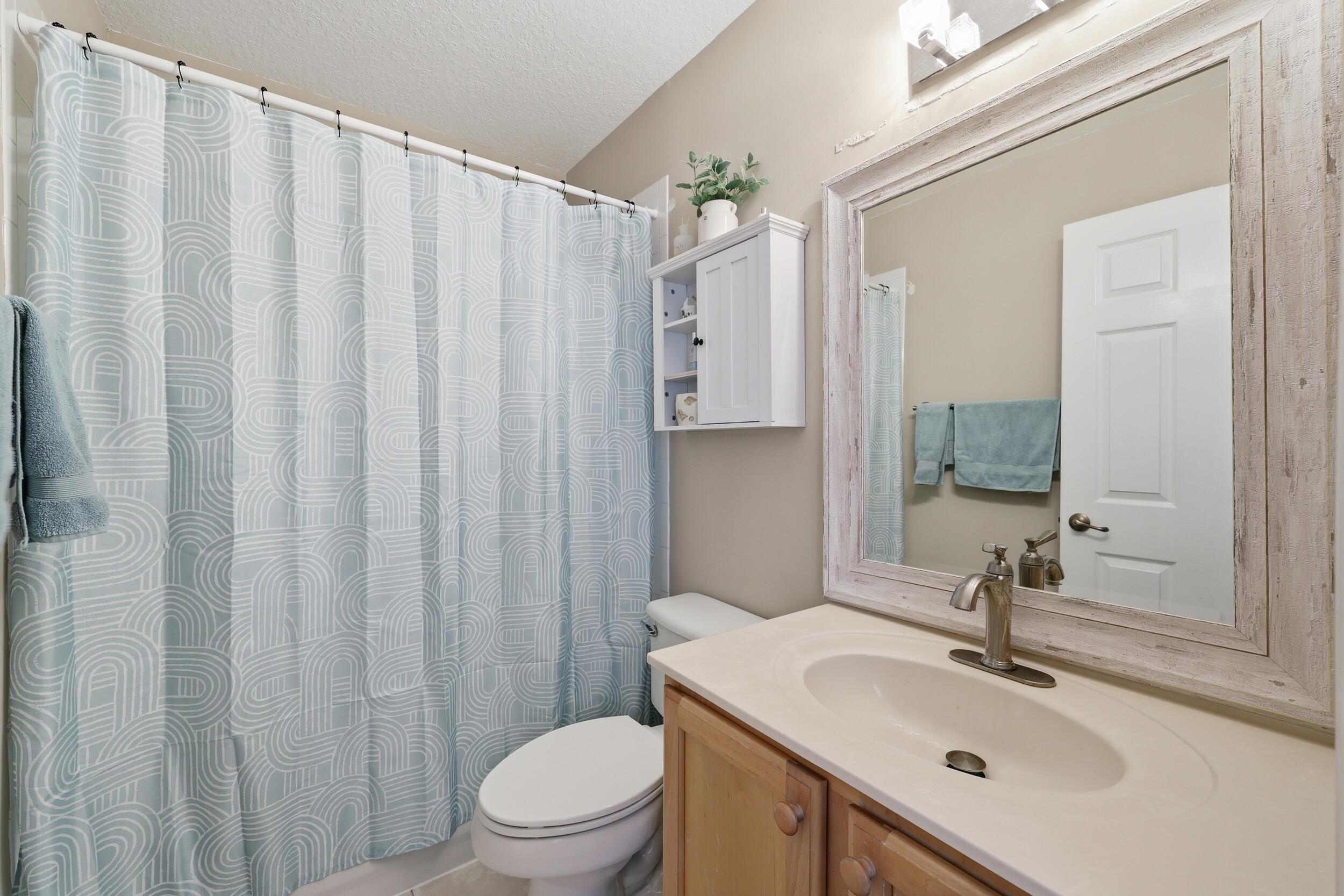 HAMILTON BAY SEC 1A AND 1B - Residential