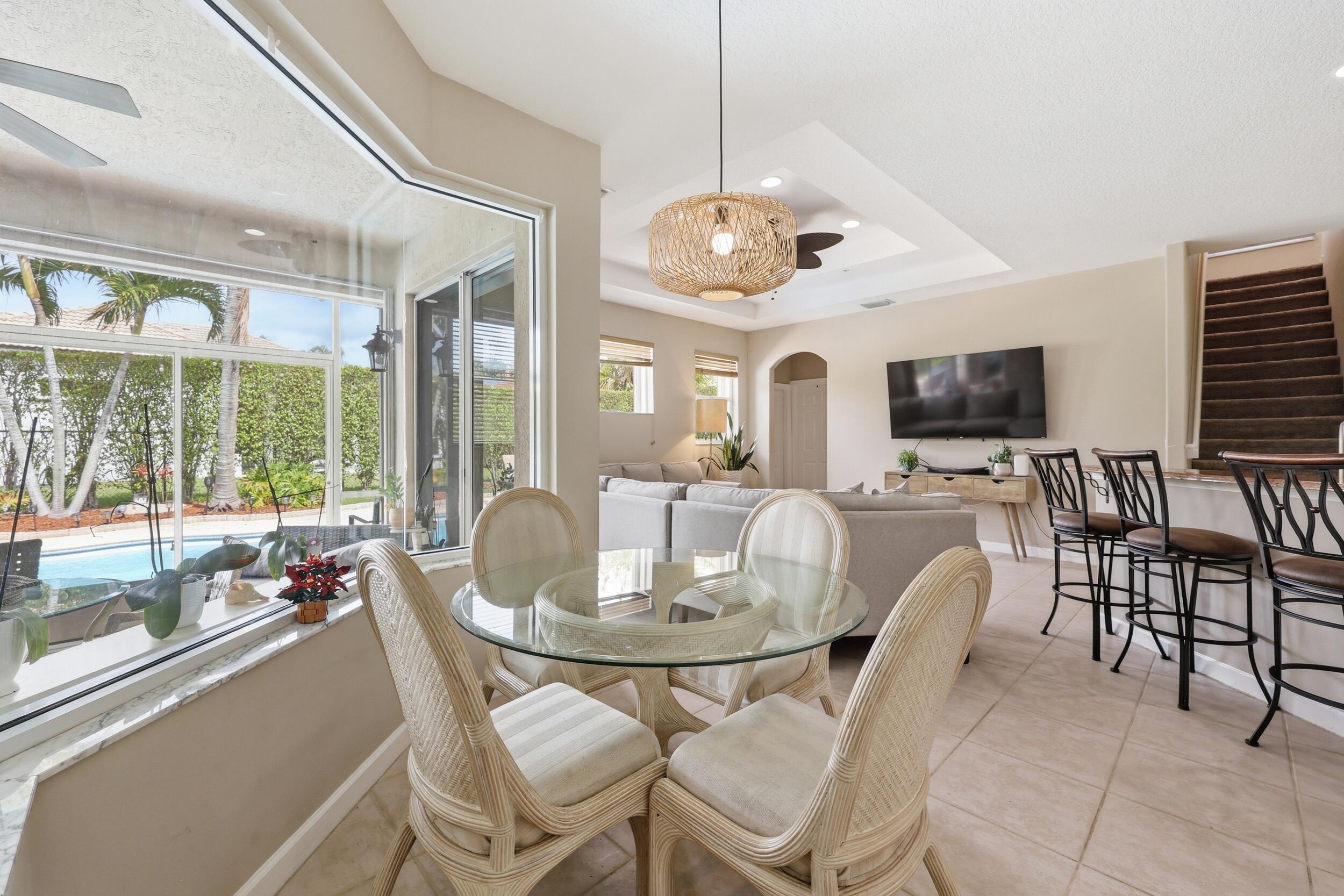 HAMILTON BAY SEC 1A AND 1B - Residential