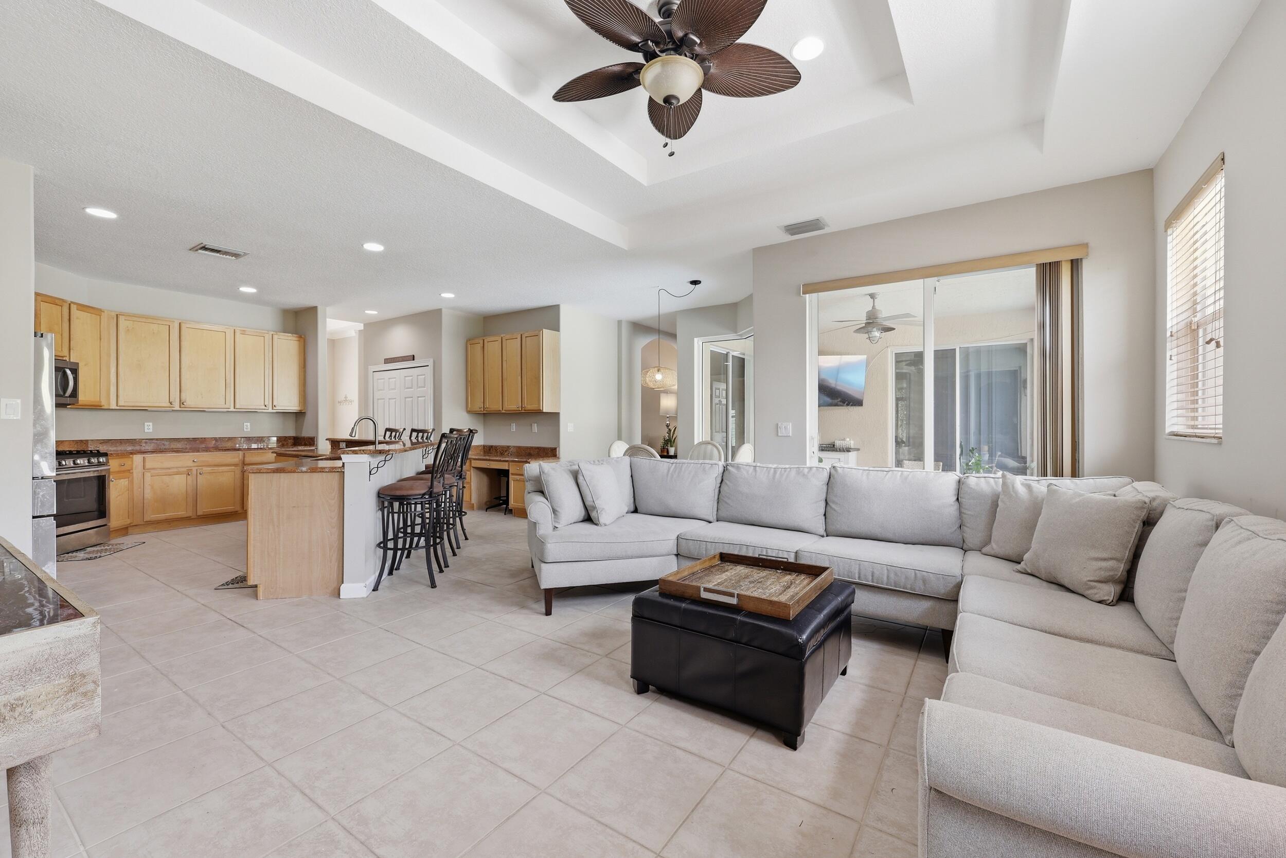 HAMILTON BAY SEC 1A AND 1B - Residential