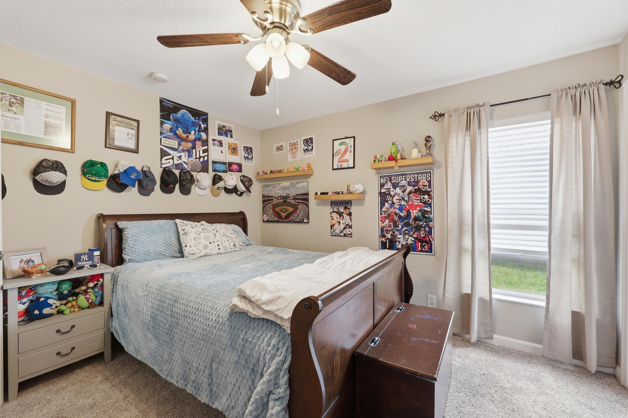 HAMILTON BAY SEC 1A AND 1B - Residential