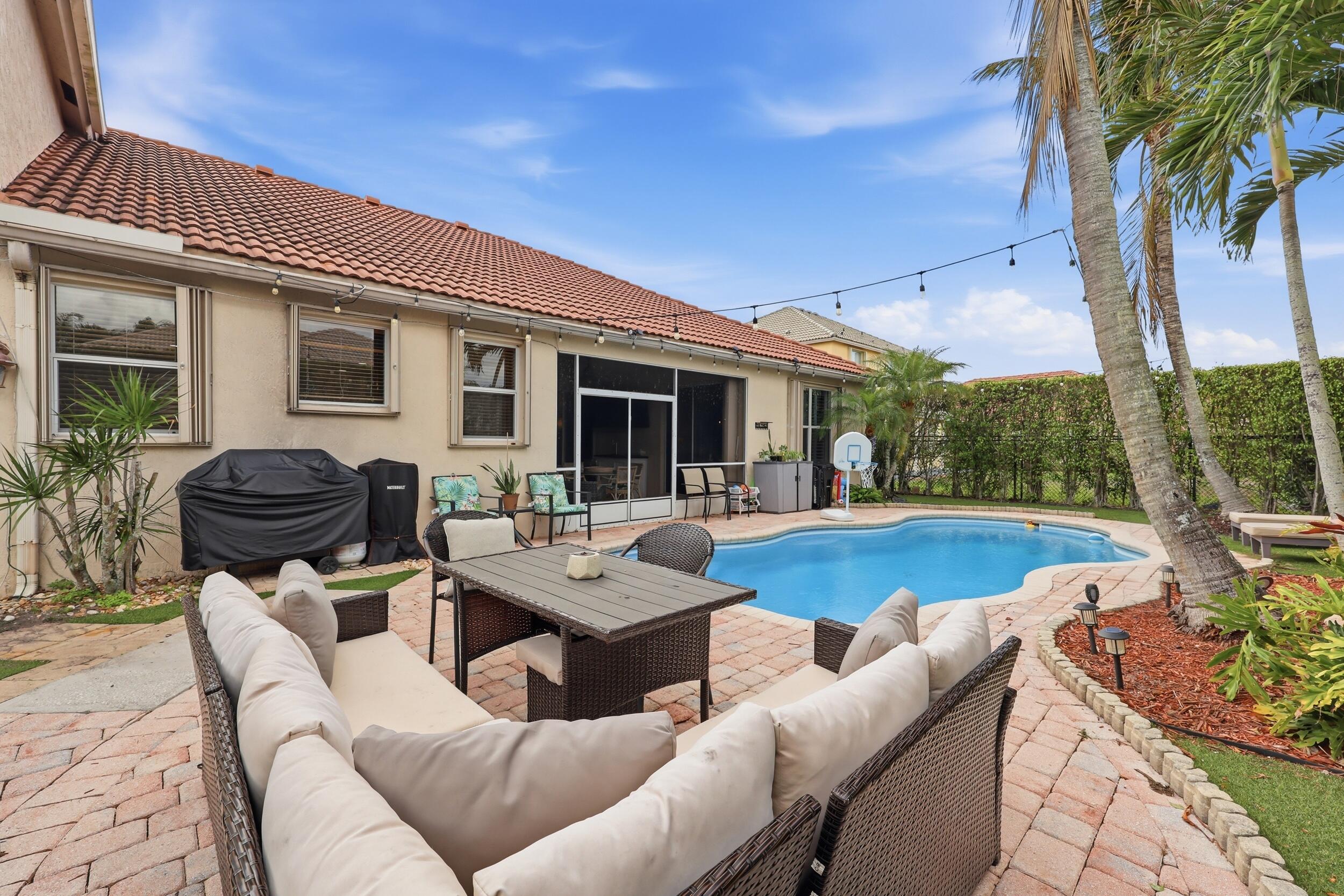 HAMILTON BAY SEC 1A AND 1B - Residential