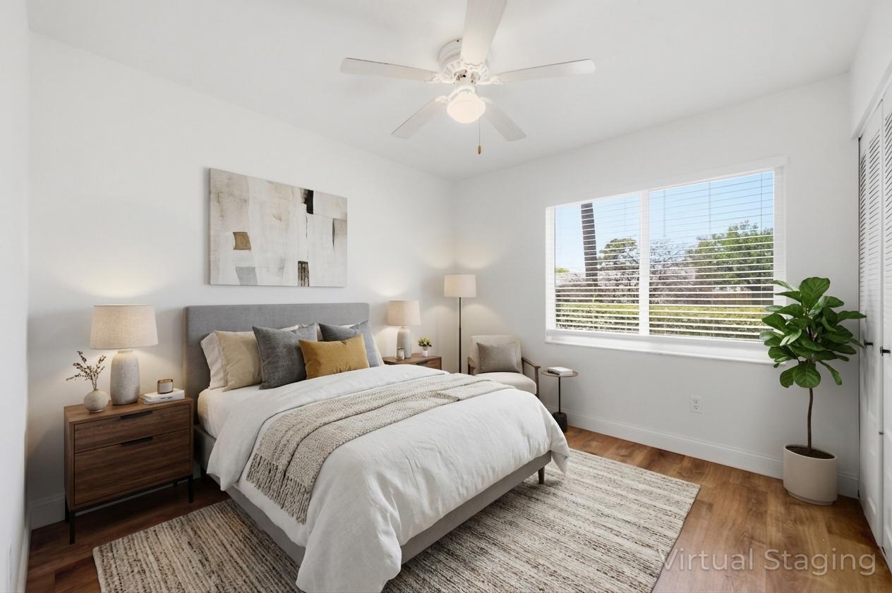 PORT MALABAR COUNTRY CLUB UNIT $ - Residential