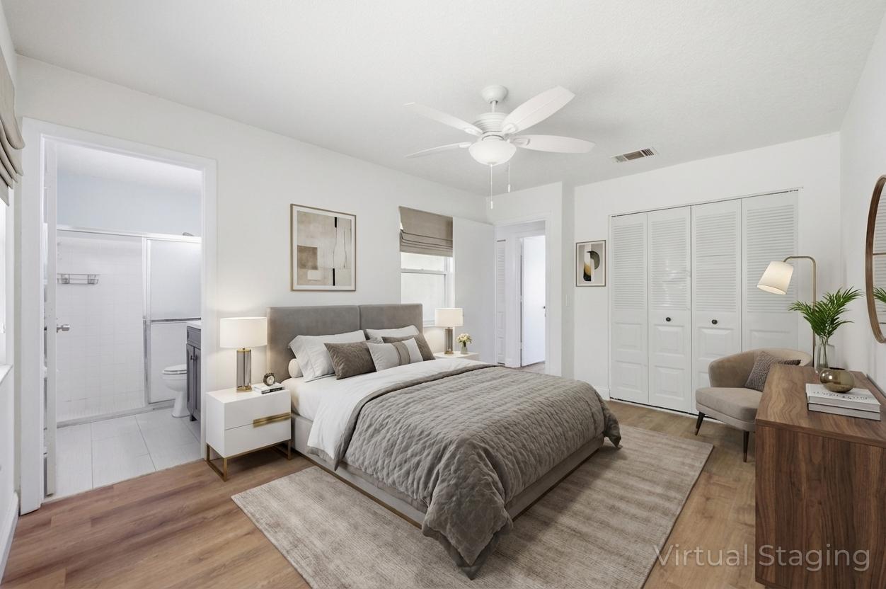 PORT MALABAR COUNTRY CLUB UNIT $ - Residential