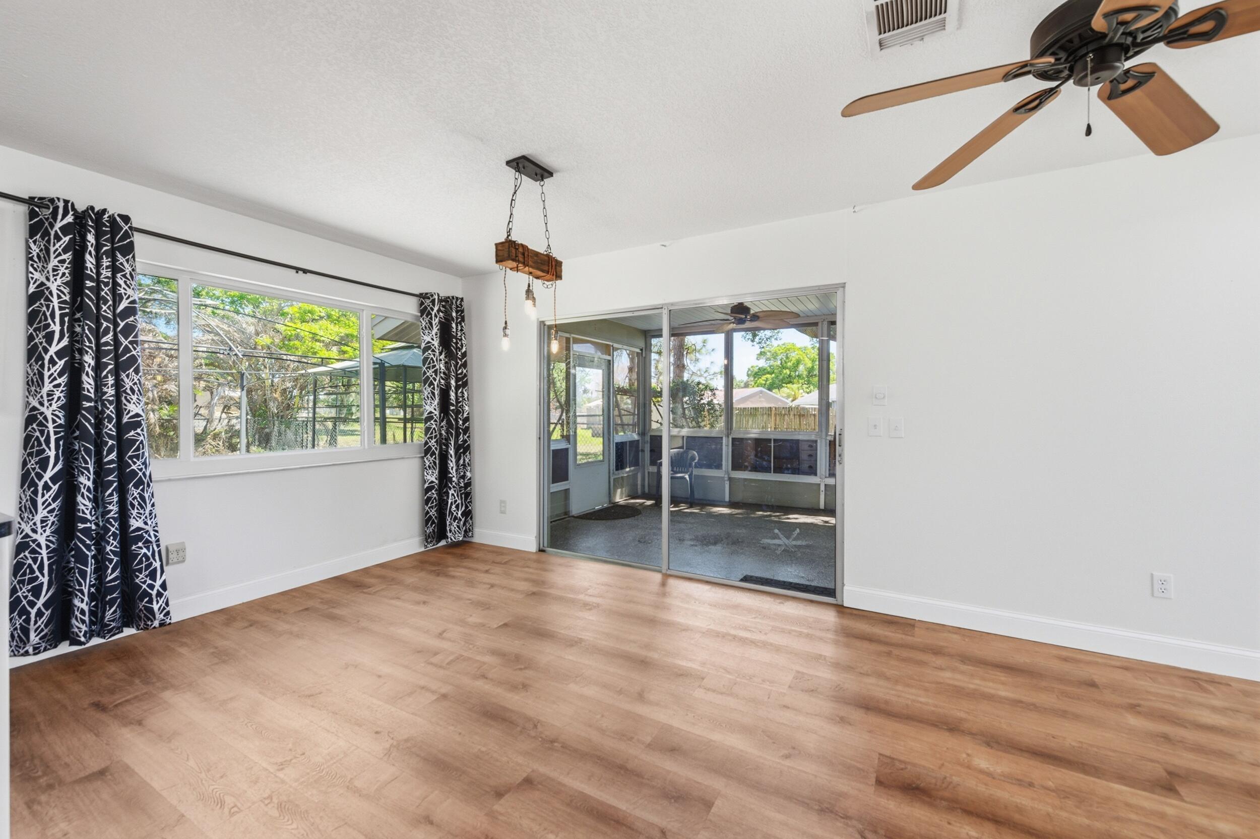 PORT MALABAR COUNTRY CLUB UNIT $ - Residential