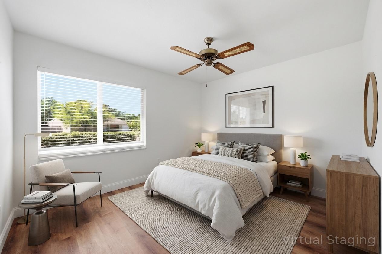 PORT MALABAR COUNTRY CLUB UNIT $ - Residential