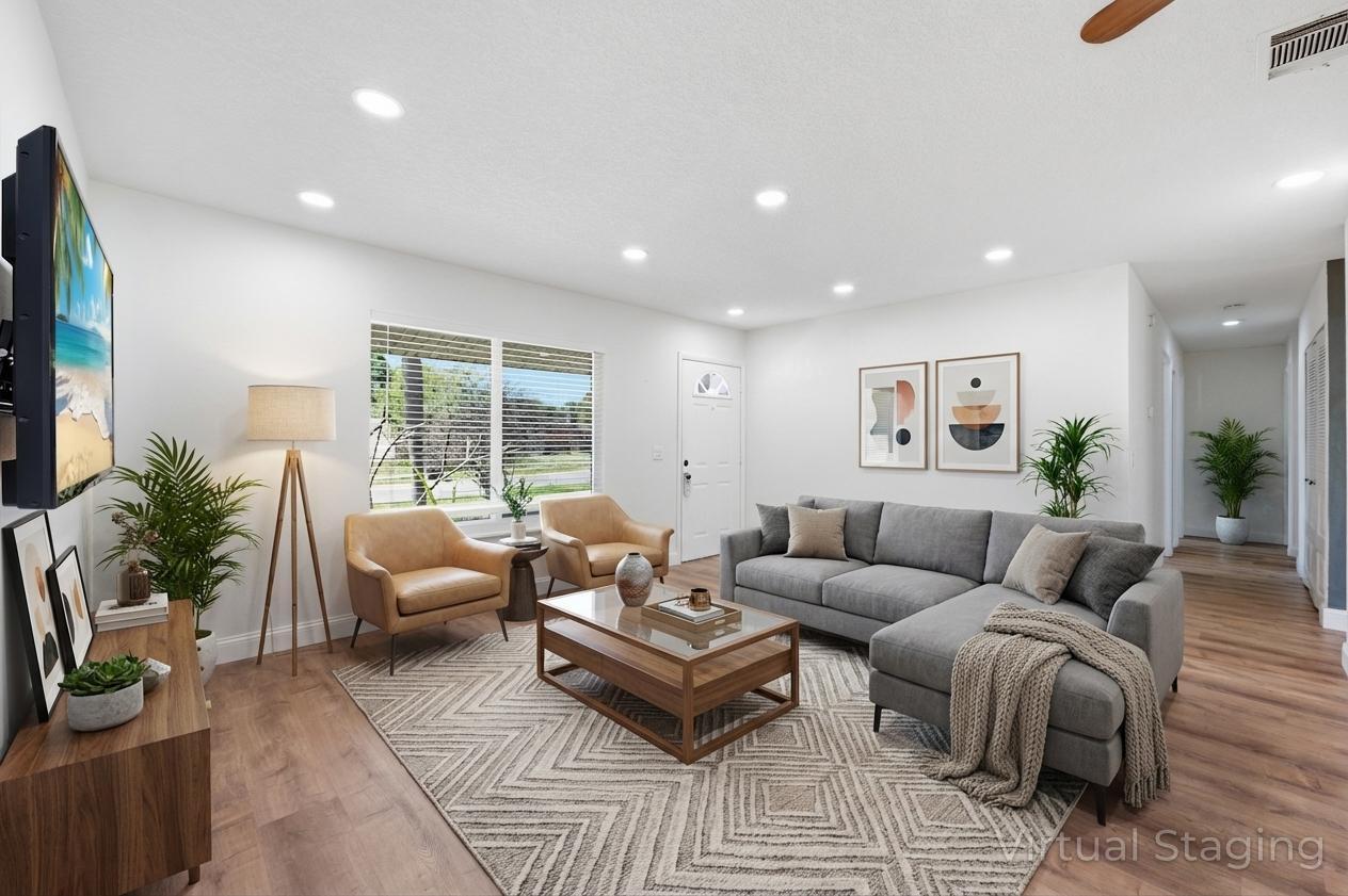 PORT MALABAR COUNTRY CLUB UNIT $ - Residential