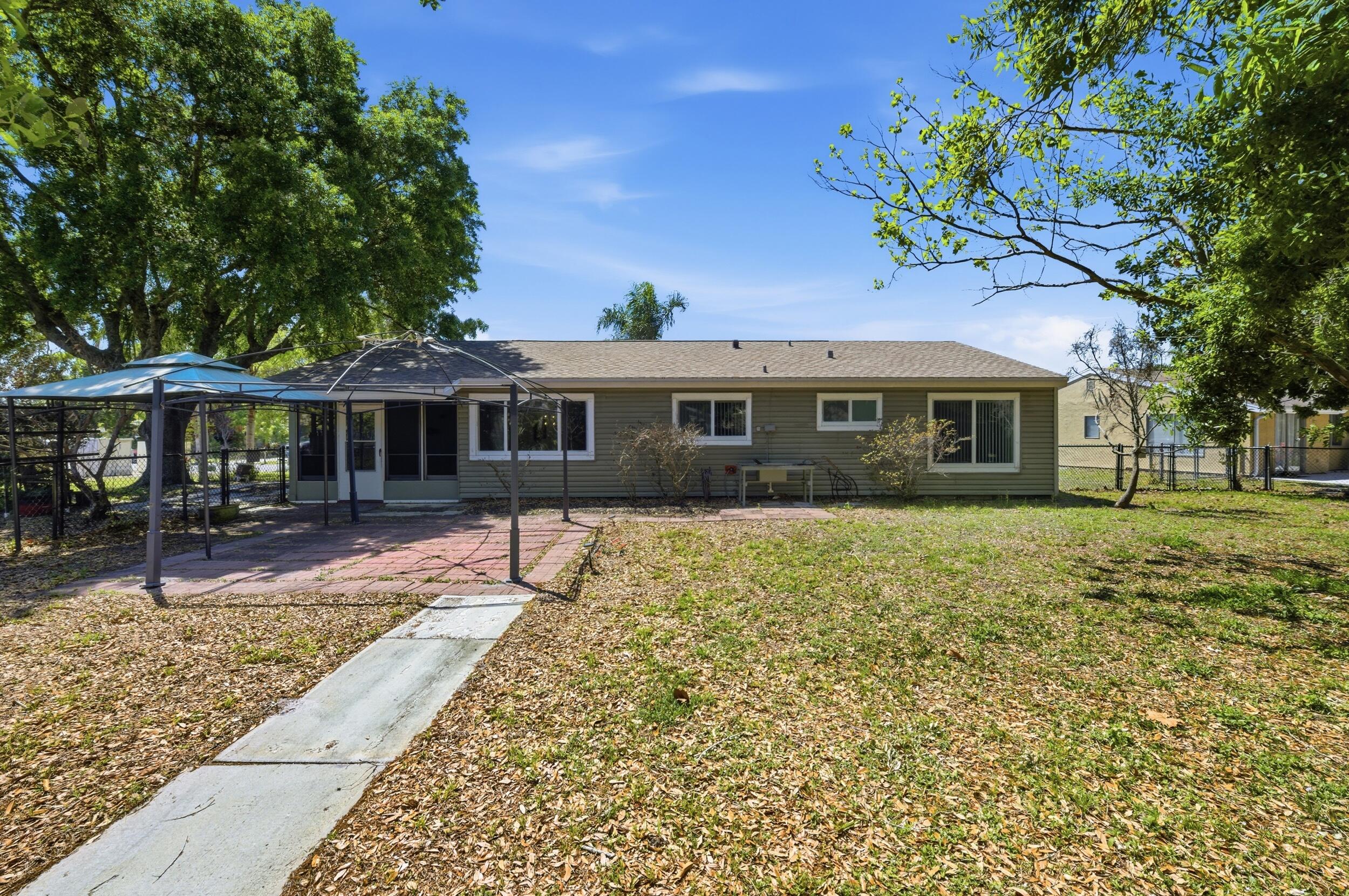 PORT MALABAR COUNTRY CLUB UNIT $ - Residential