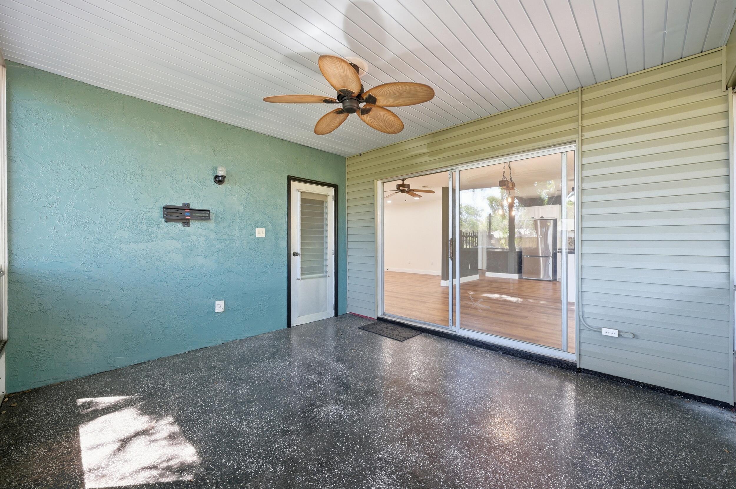 PORT MALABAR COUNTRY CLUB UNIT $ - Residential