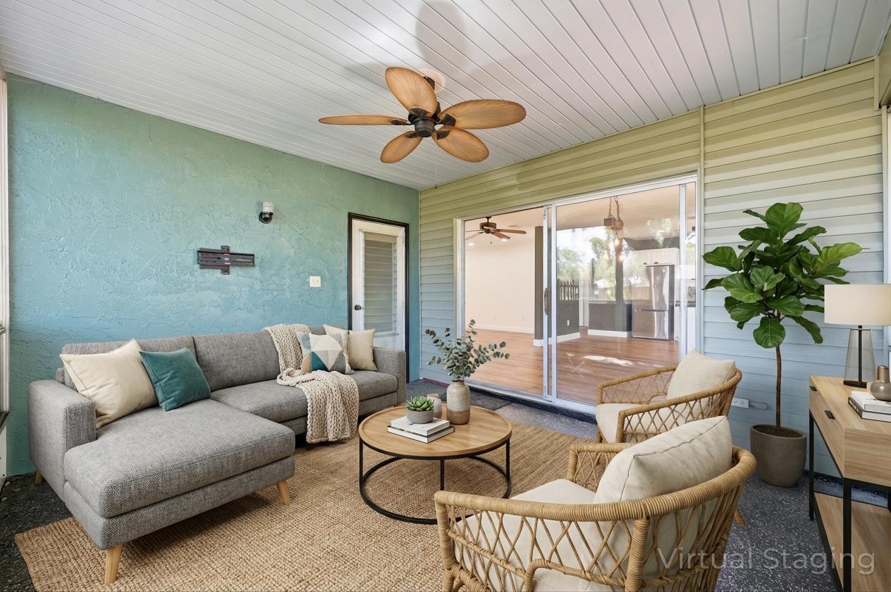 PORT MALABAR COUNTRY CLUB UNIT $ - Residential