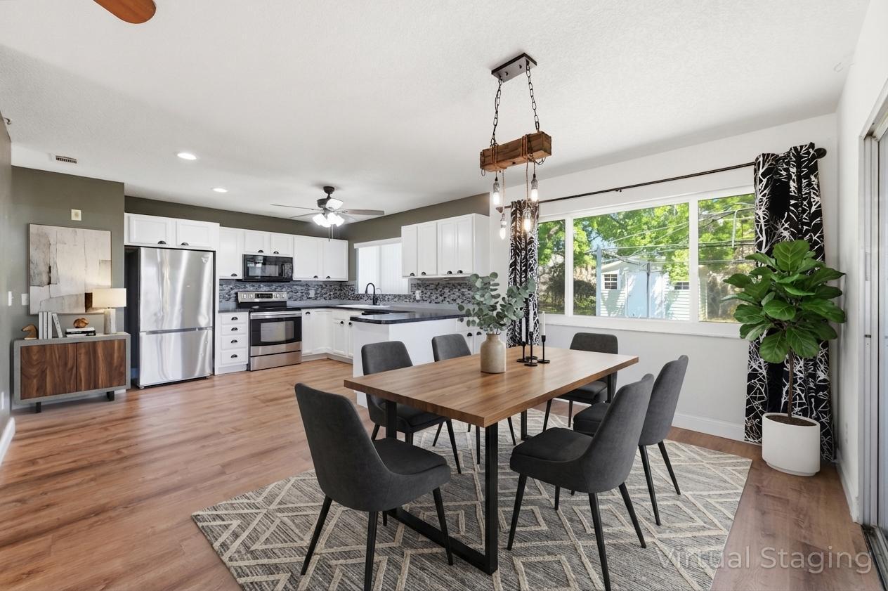 PORT MALABAR COUNTRY CLUB UNIT $ - Residential