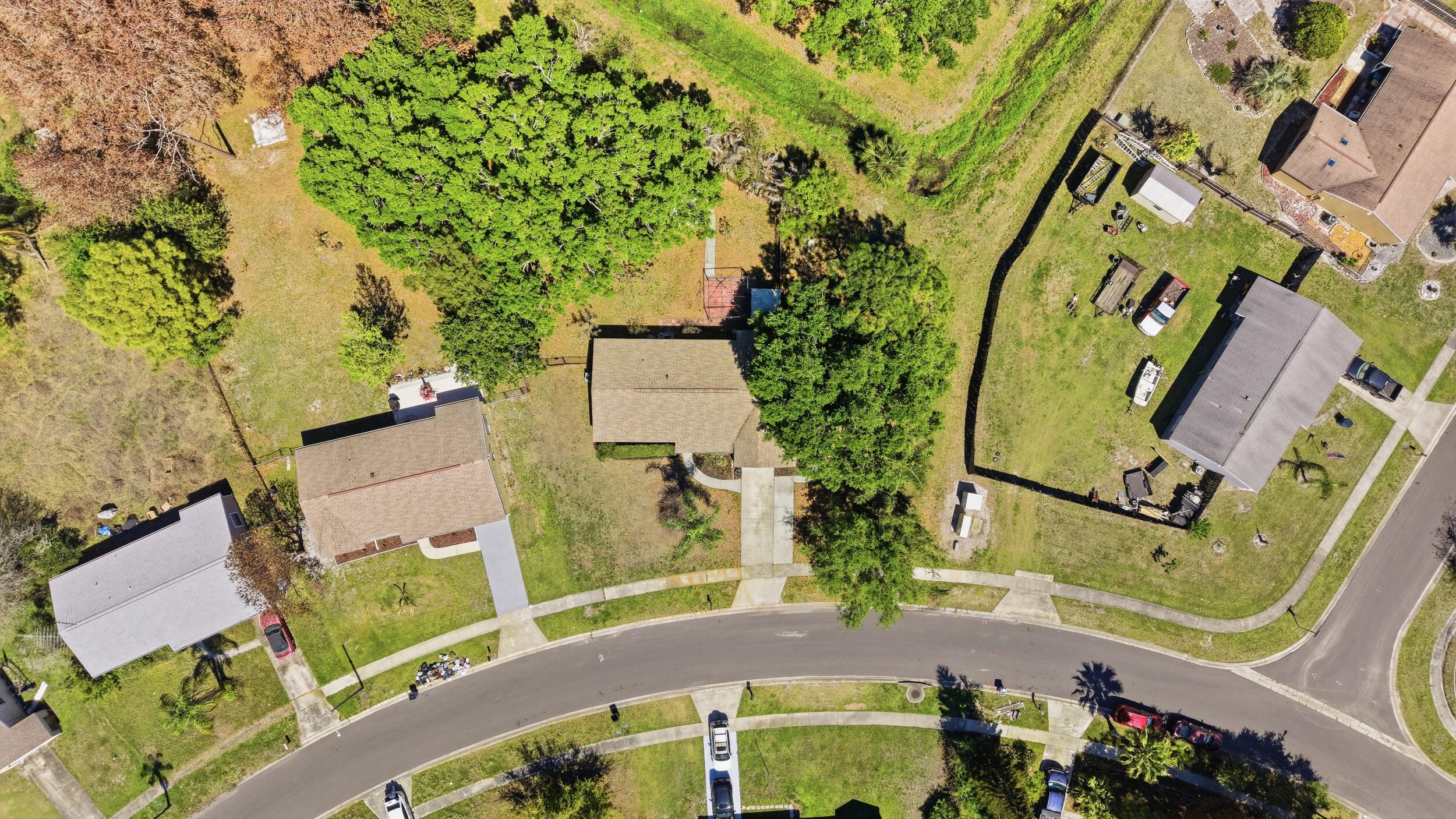 PORT MALABAR COUNTRY CLUB UNIT $ - Residential