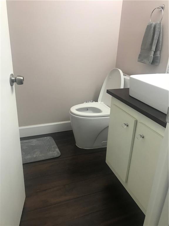 Ramblewood East - Residential