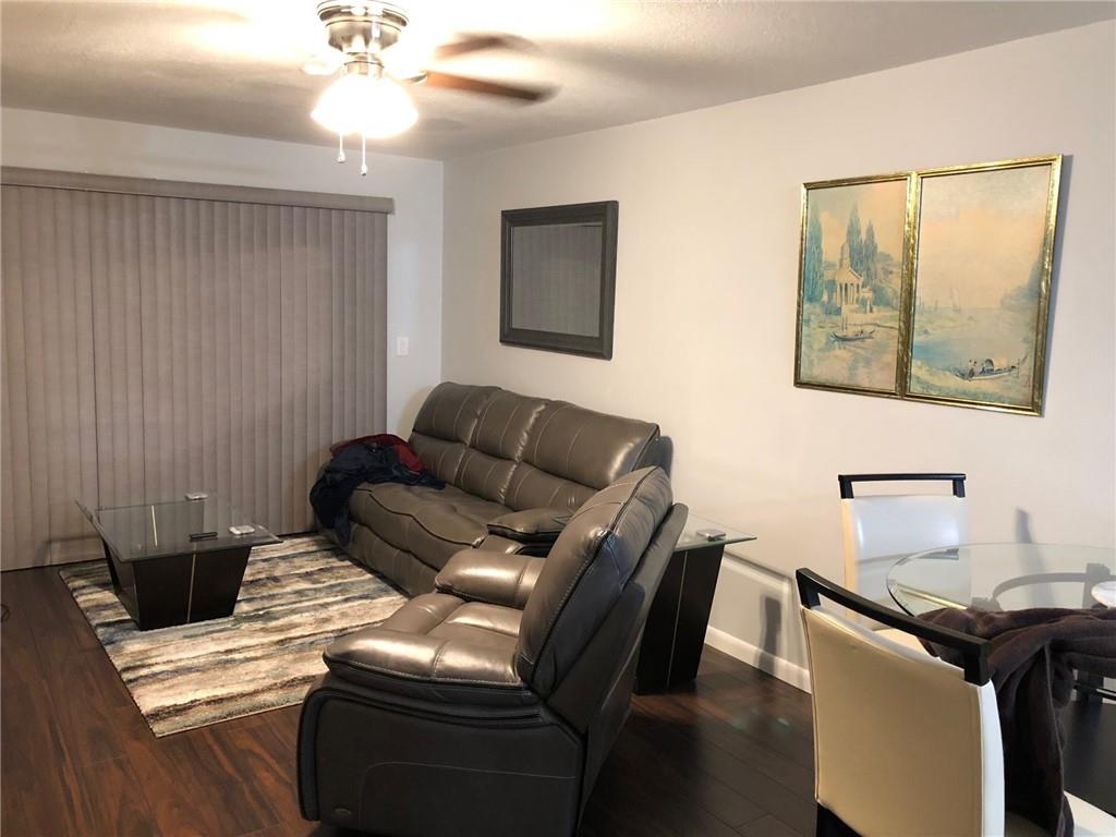 Ramblewood East - Residential