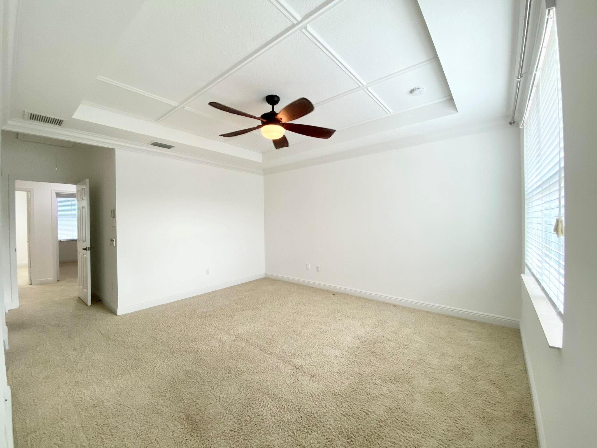 VISTABELLA AT RENAISSANCE COMMONS 2 PUD - Residential Lease