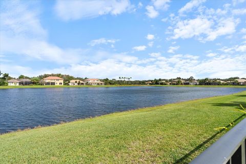 A home in Lake Worth