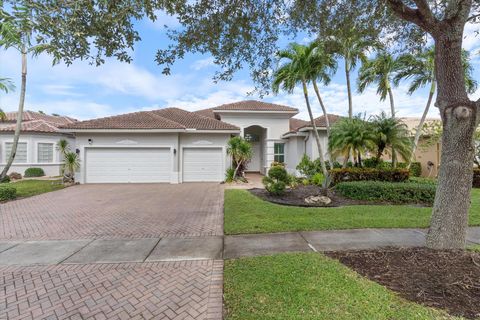 A home in Lake Worth