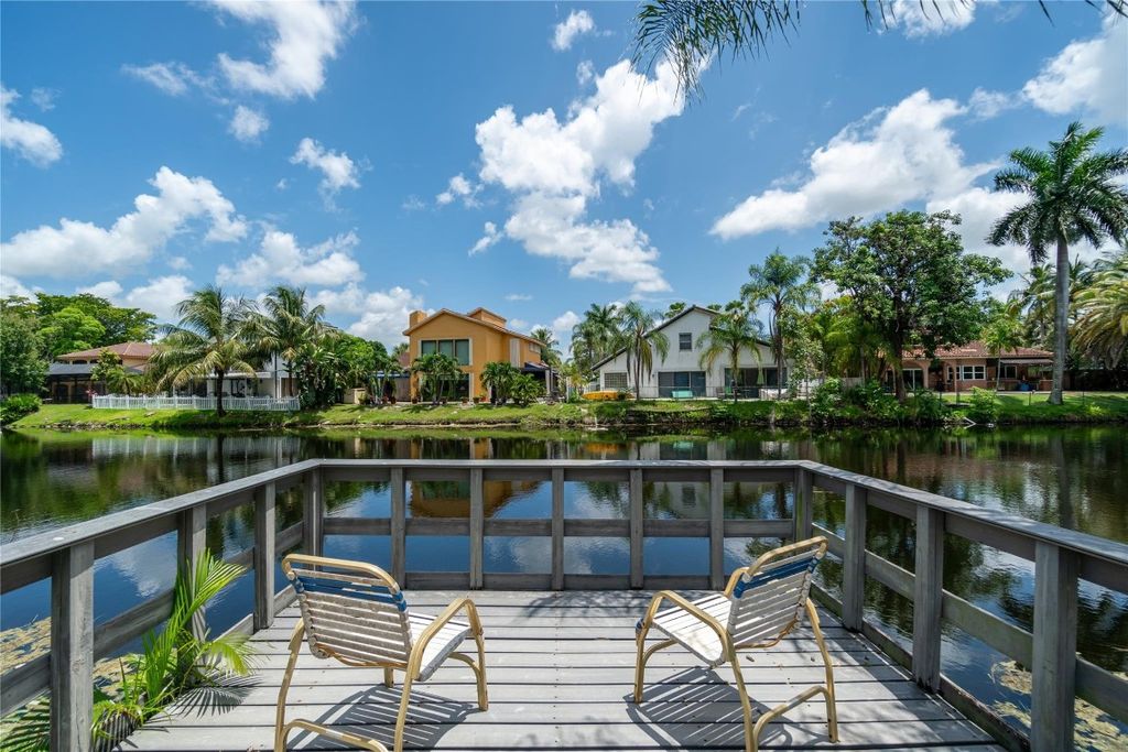 Photo of 700 S Old Nob Hill Road, Plantation, FL 33324 (MLS # F10458176)