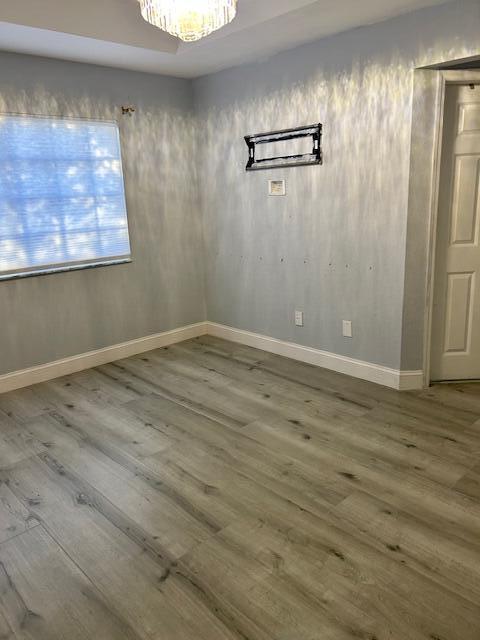 MARSH HARBOUR - Residential Lease