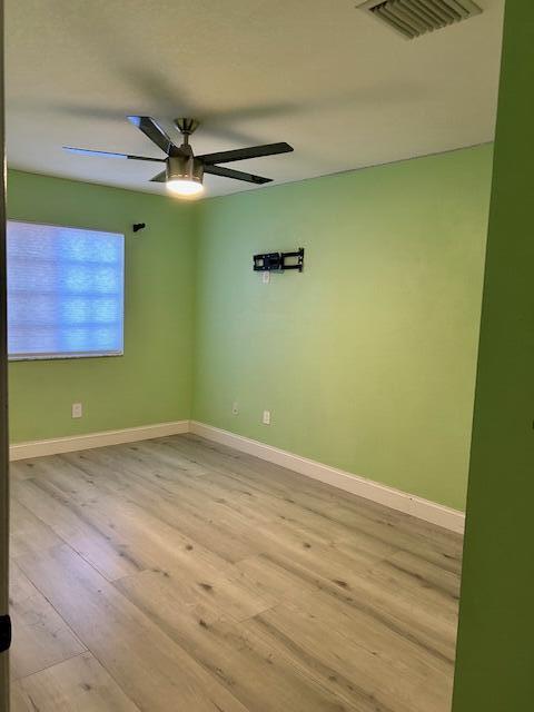 MARSH HARBOUR - Residential Lease