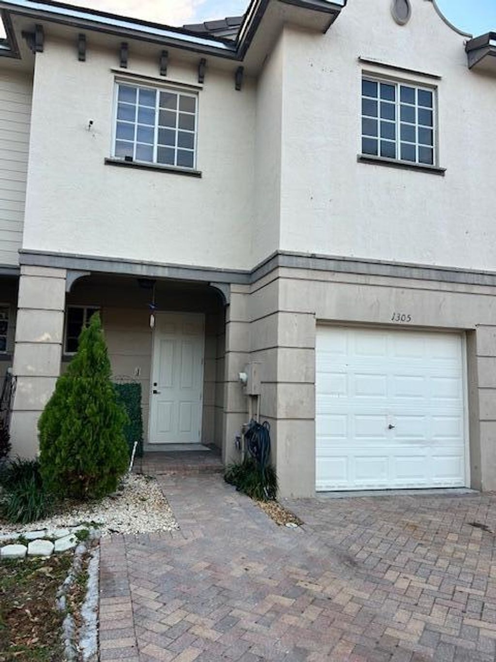 Photo of 1305 Lucaya Drive, West Palm Beach, FL 33404 (MLS # R11164656)