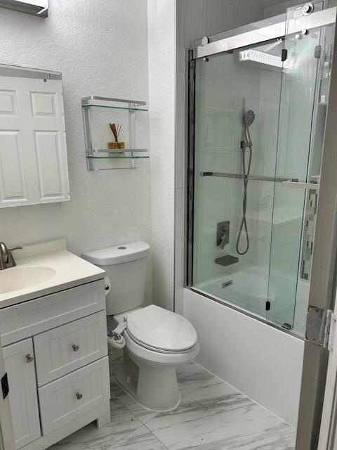 MARSH HARBOUR - Residential Lease