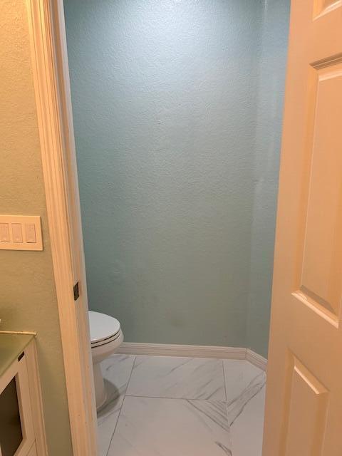 MARSH HARBOUR - Residential Lease