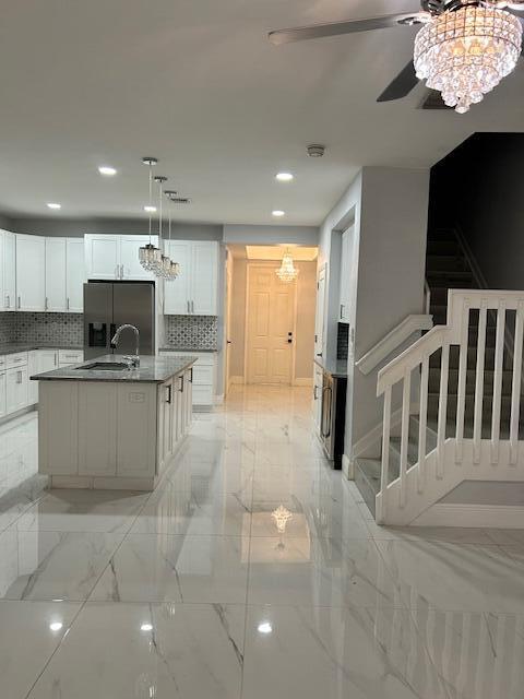 MARSH HARBOUR - Residential Lease