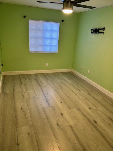 MARSH HARBOUR - Residential Lease