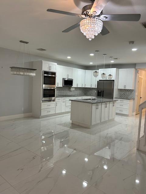 MARSH HARBOUR - Residential Lease