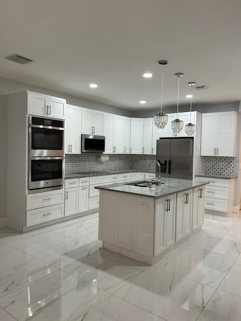 MARSH HARBOUR - Residential Lease