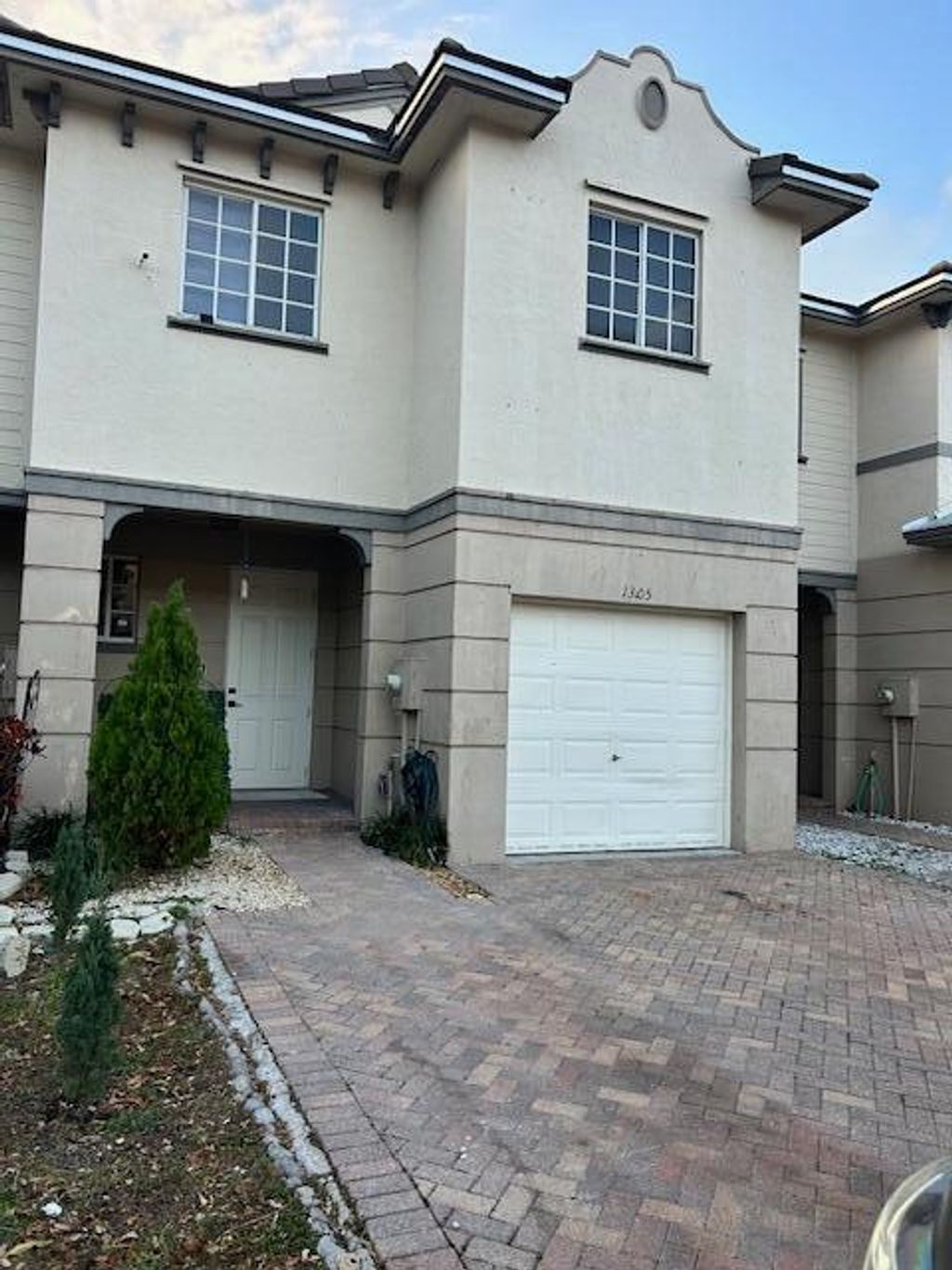 Photo of 1305 Lucaya Drive, West Palm Beach, FL 33404 (MLS # R11164656)