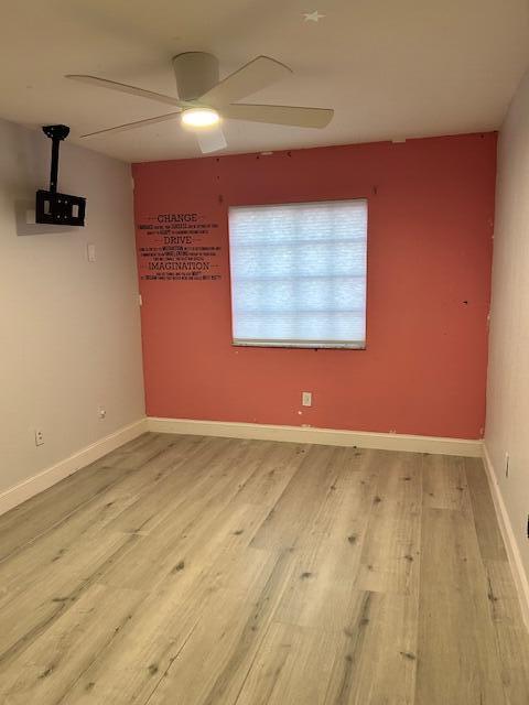 MARSH HARBOUR - Residential Lease