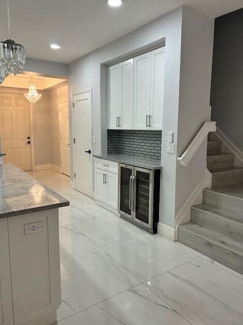 MARSH HARBOUR - Residential Lease