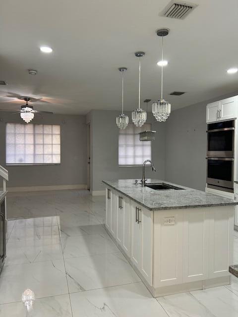 MARSH HARBOUR - Residential Lease