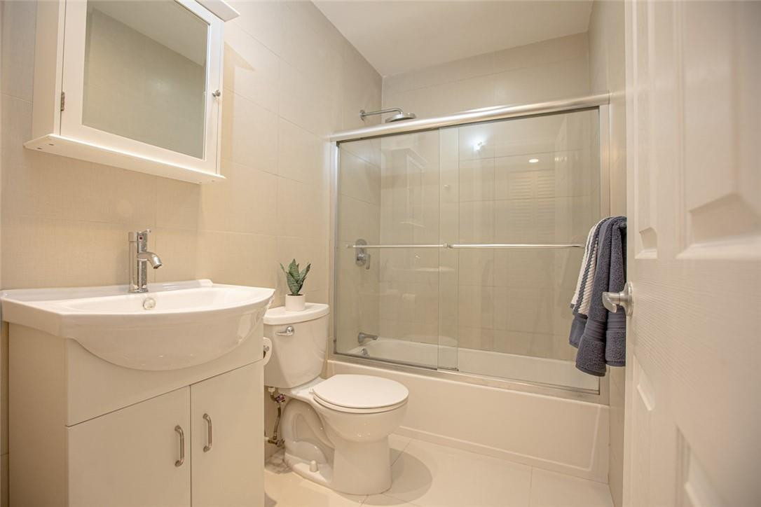 RIVERVIEW SOUTH CONDO - Residential