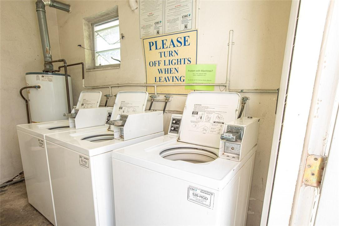 RIVERVIEW SOUTH CONDO - Residential