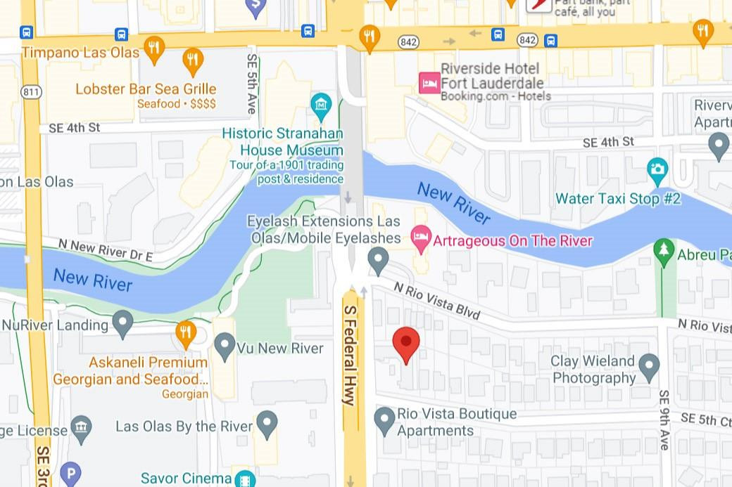 RIVERVIEW SOUTH CONDO - Residential