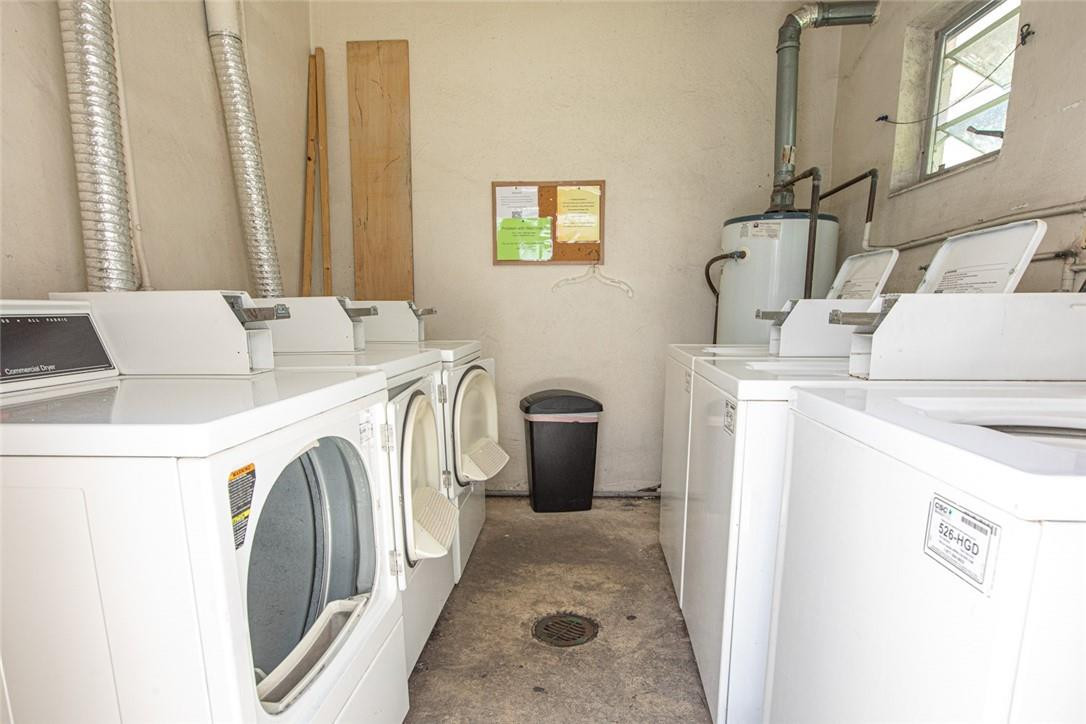 RIVERVIEW SOUTH CONDO - Residential