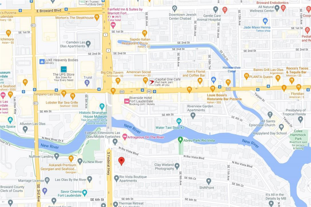 RIVERVIEW SOUTH CONDO - Residential