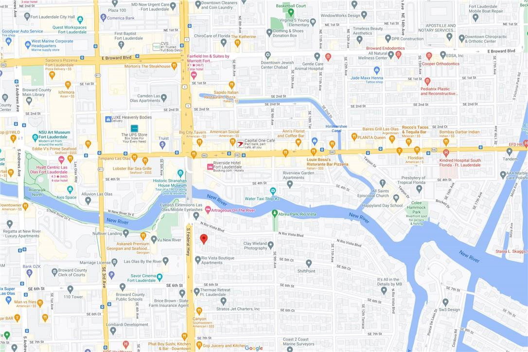 RIVERVIEW SOUTH CONDO - Residential