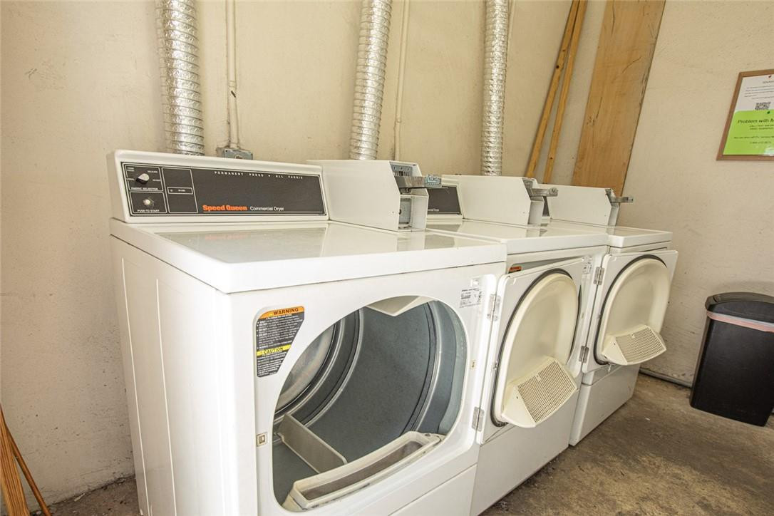 RIVERVIEW SOUTH CONDO - Residential