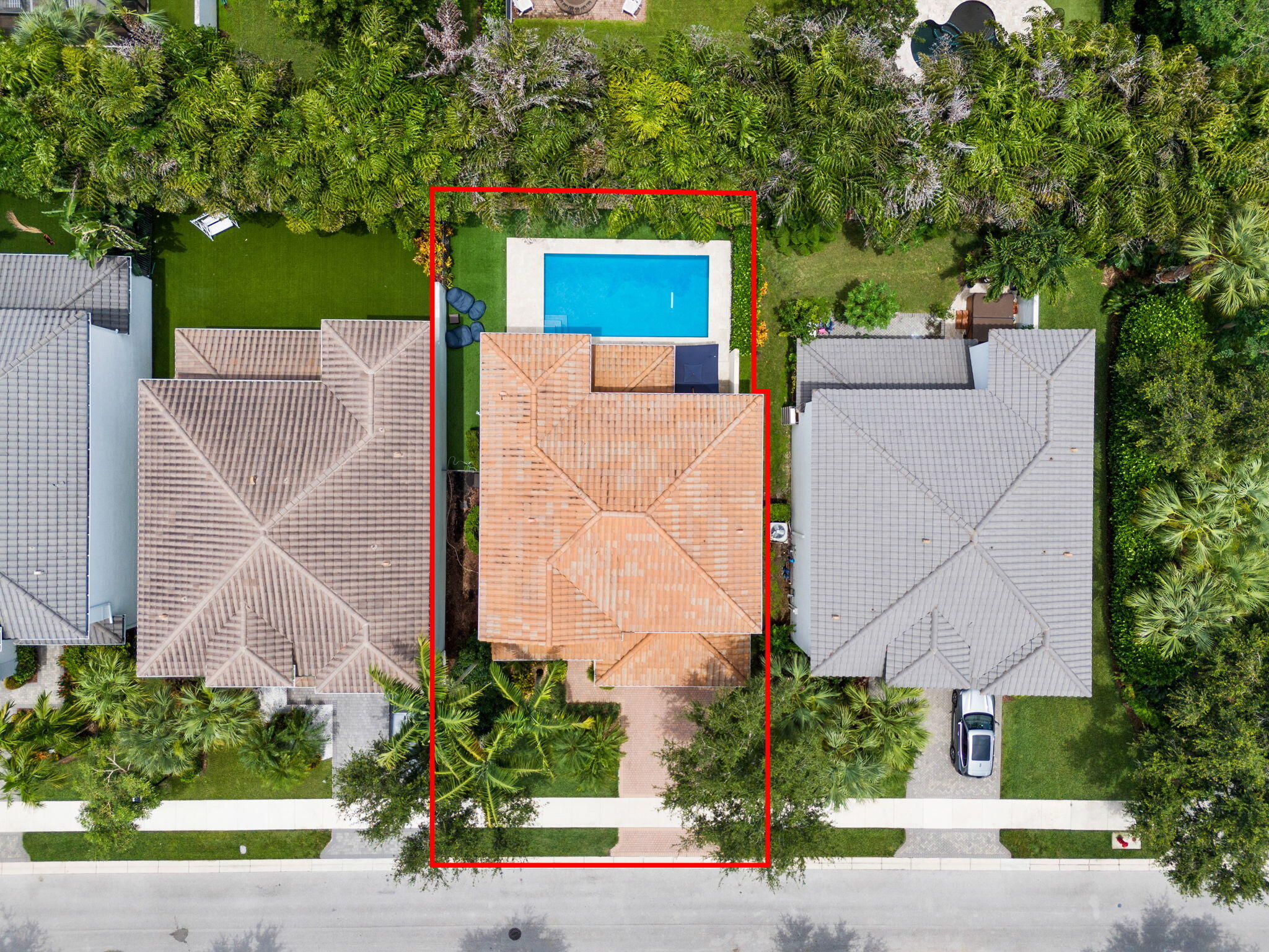 14707 Smokey Citrine Street