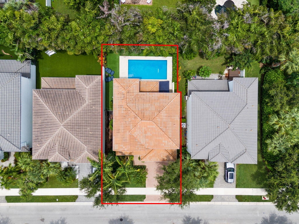 Photo of 14707 Smokey Citrine Street, Delray Beach, FL 33446 (MLS # B26049170)