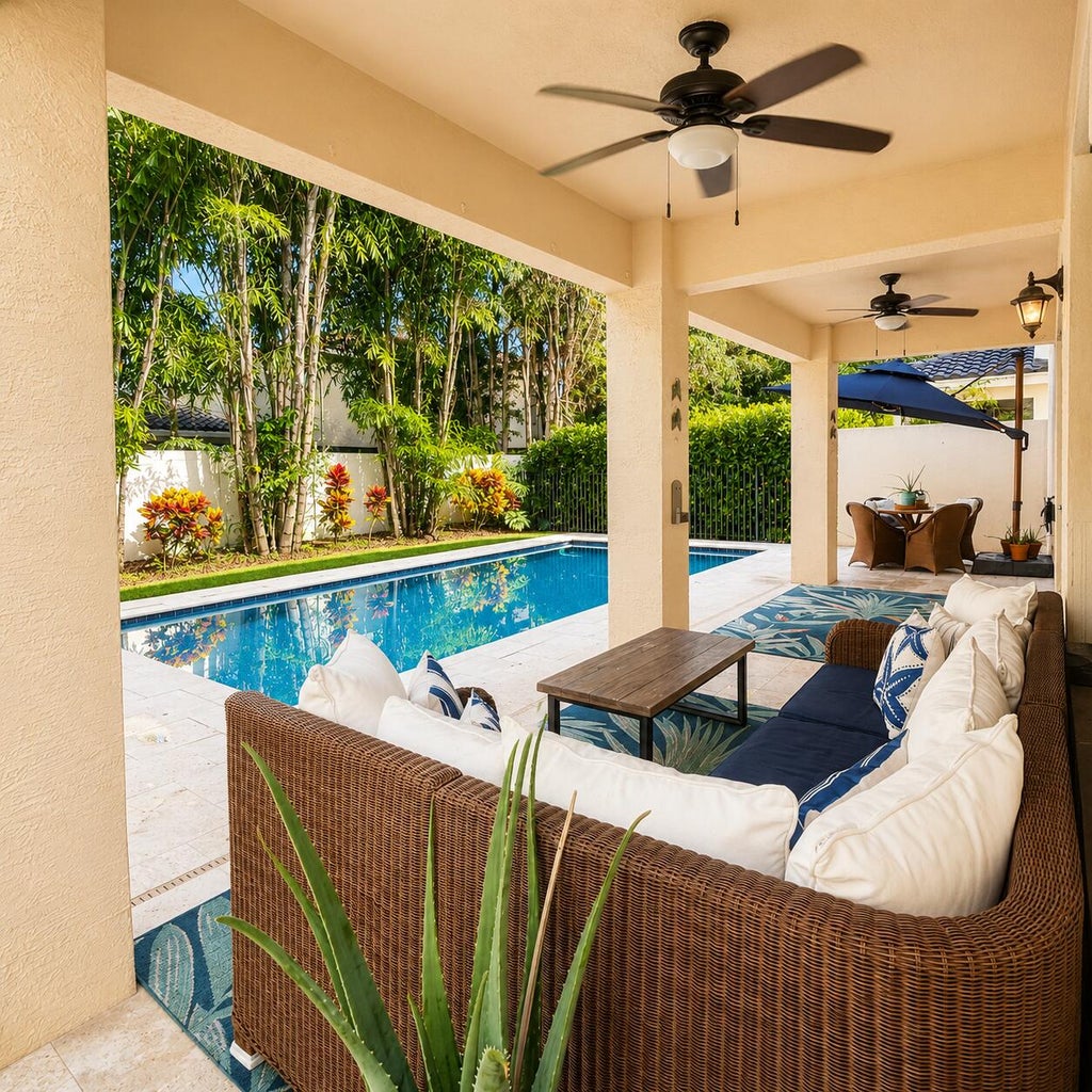 Photo of 14707 Smokey Citrine Street, Delray Beach, FL 33446 (MLS # B26049170)