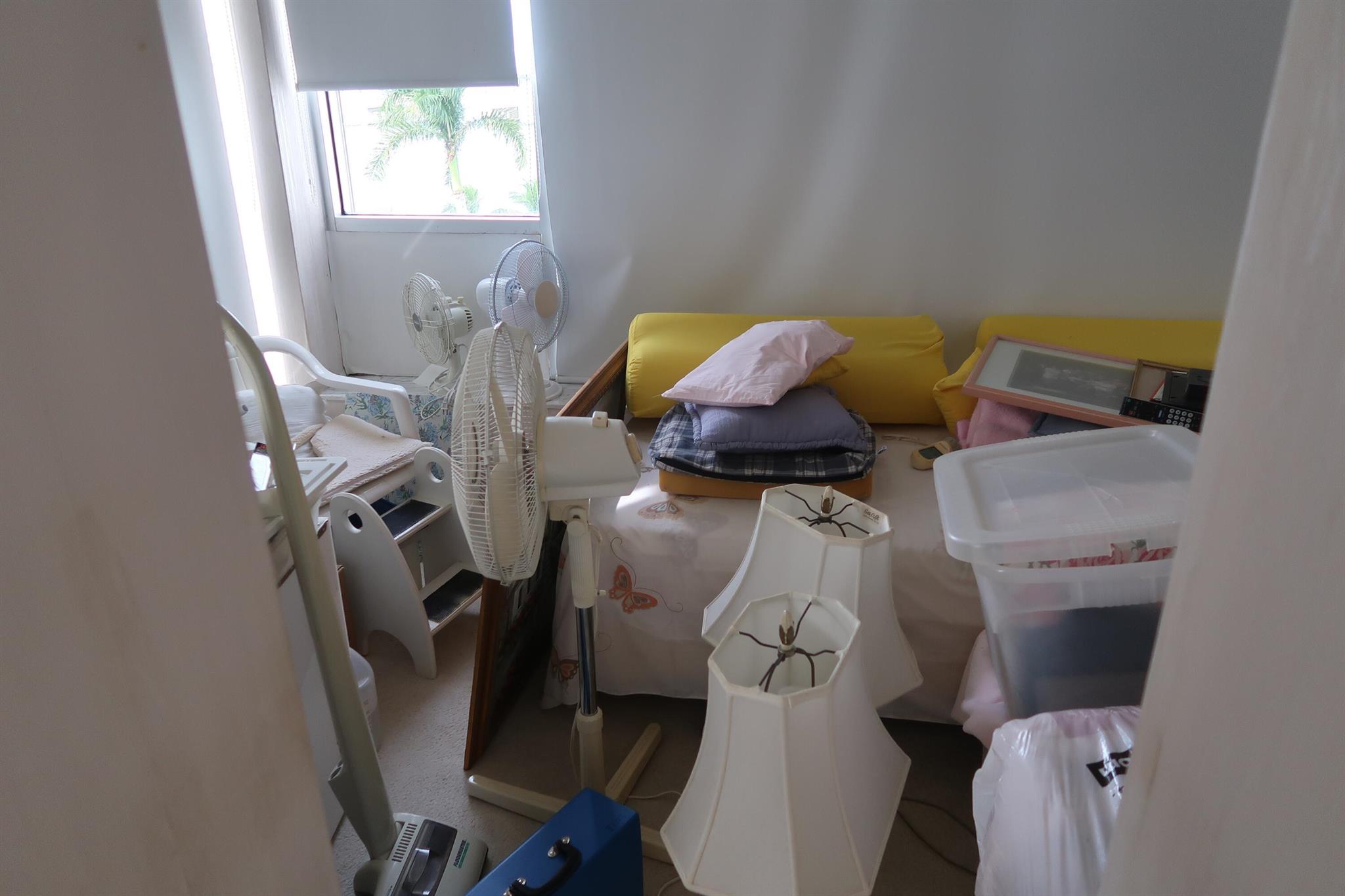 Palm Beach Towers - Residential