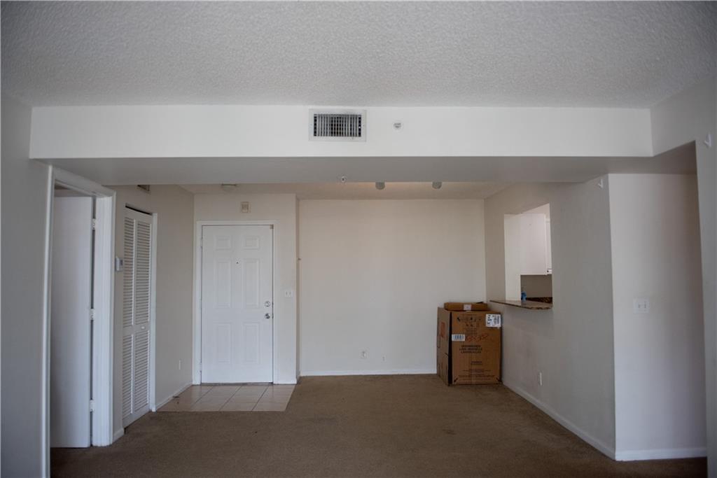 Sheridan East Condominium - Residential