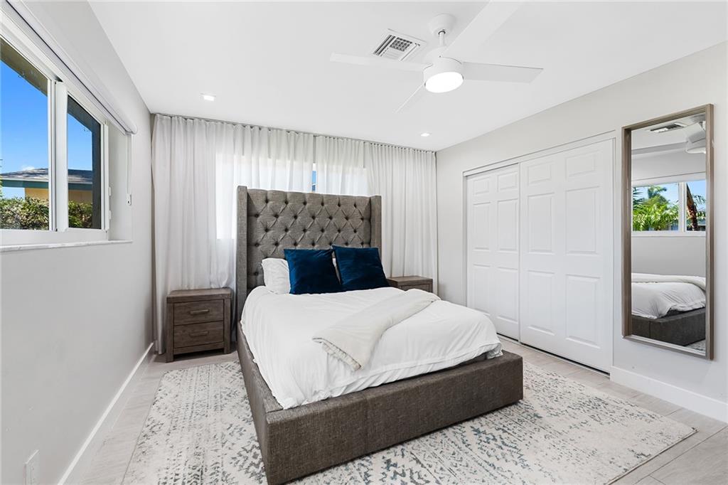 Eastway Park - Residential