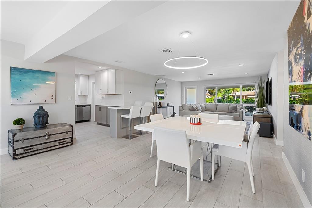 Eastway Park - Residential